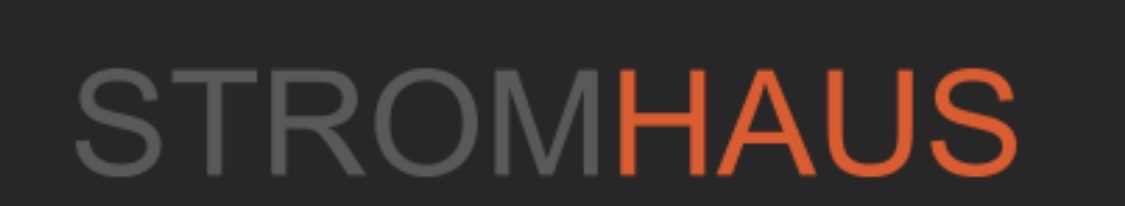 Stromhaus