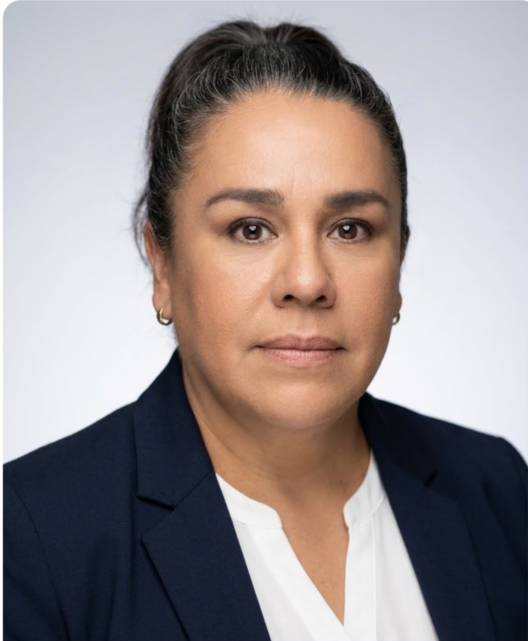 Lic. Irene Olvera