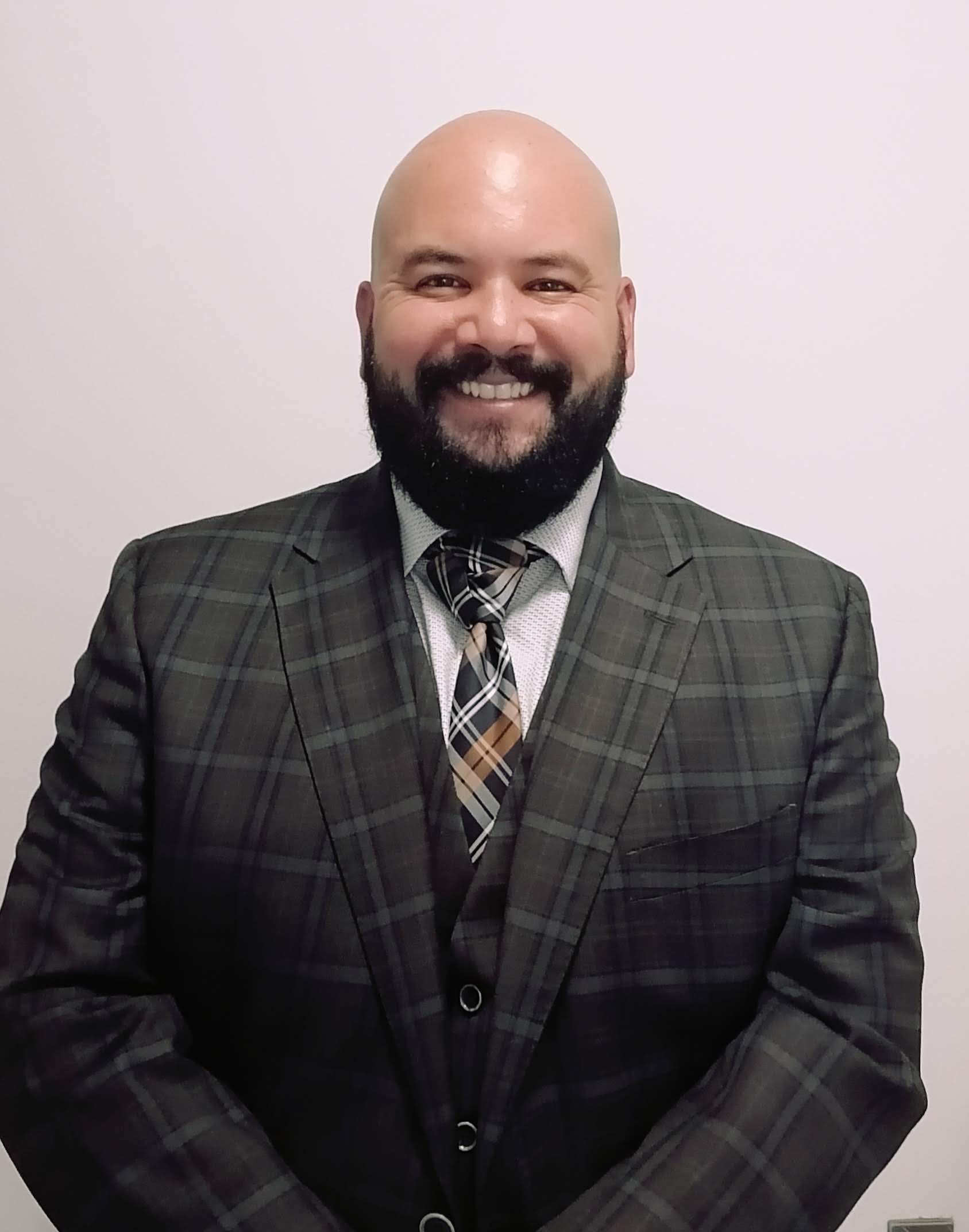 Lic. Rodrigo Dasilva
